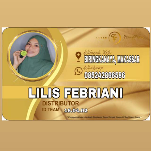 Produk Cream ff official | Shopee Indonesia