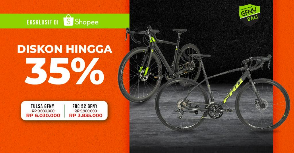 harga element bike