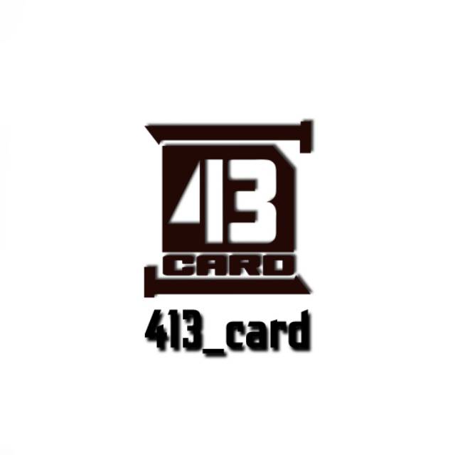 Produk 413_card | Shopee Indonesia