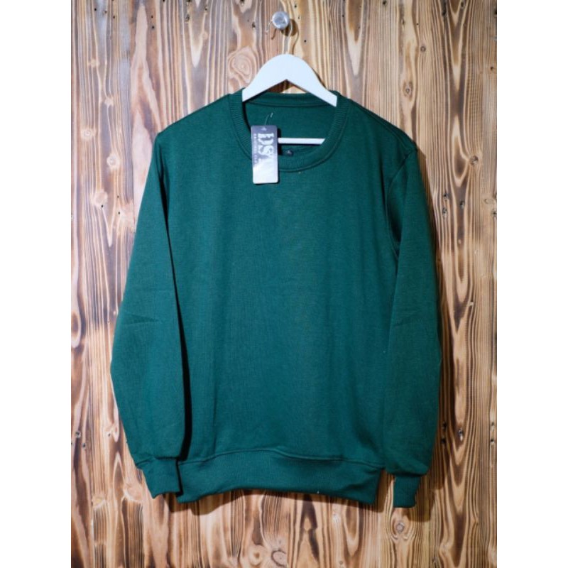 Sweater best sale tanpa hoodie