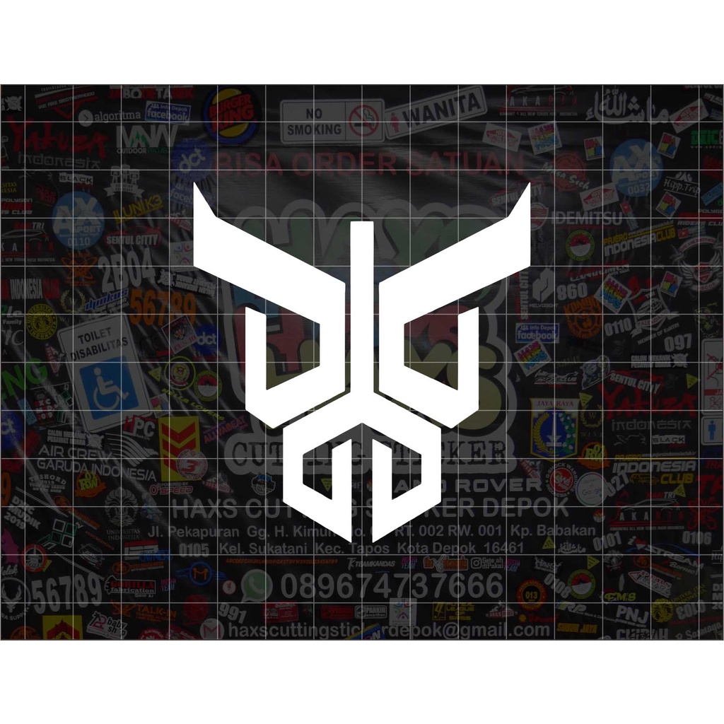 Jual Cutting Sticker Logo Kamen Rider Kuuga Ukuran 7 cm | Shopee Indonesia