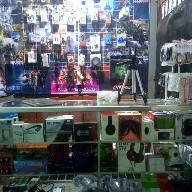 Produk game pc center | Shopee Indonesia