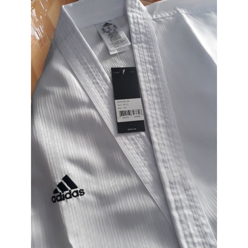 Harga baju karate outlet adidas