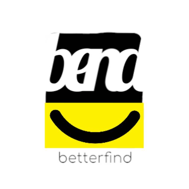Produk betterfind | Shopee Indonesia