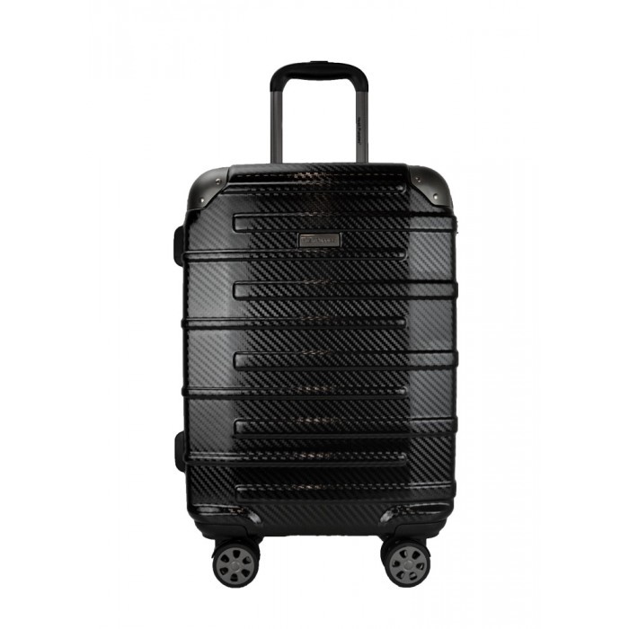 Hush puppies sales luggage 25 inch