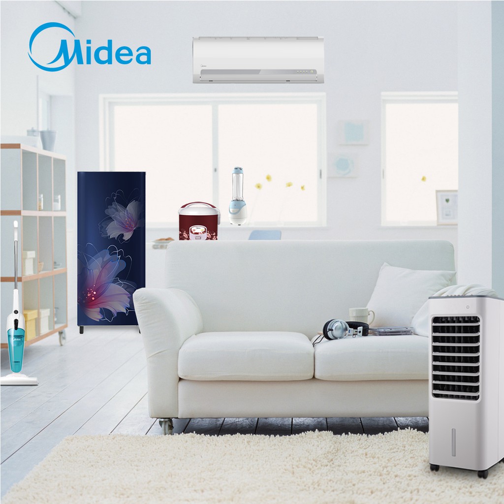 Toko Online Midea Official Shop | Shopee Indonesia