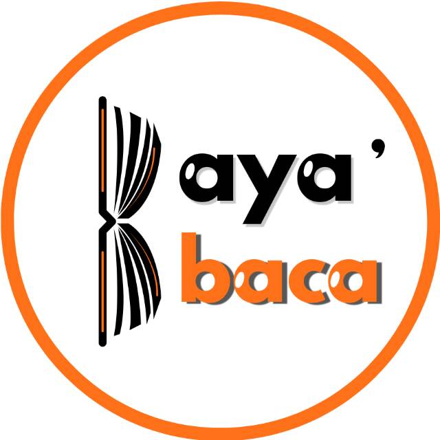 Produk Kaya Baca Bookstore | Shopee Indonesia