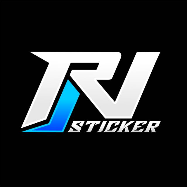 Produk R.N Sticker | Shopee Indonesia