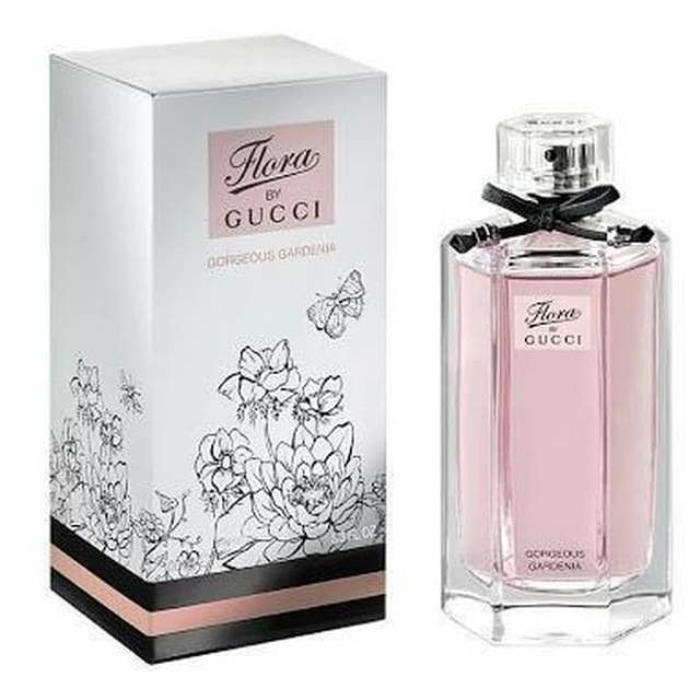 Parfum store gucci original