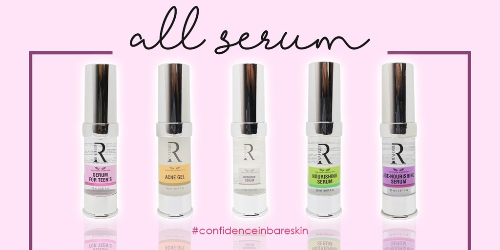 Produk Rahmie Beauty Official | Shopee Indonesia