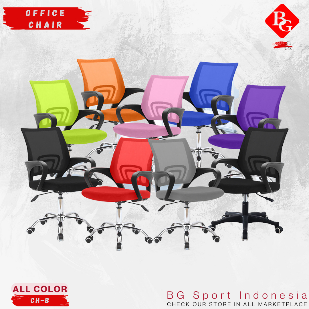 Produk BG Sport Official Shop | Shopee Indonesia