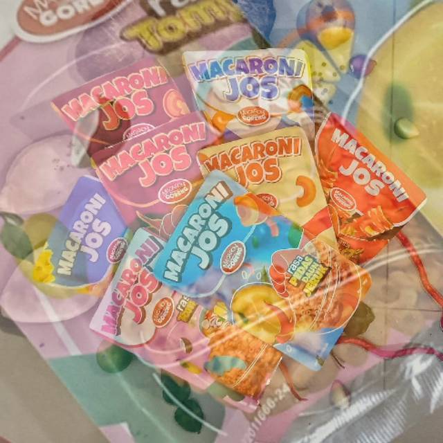 Produk joya snack.store Shopee Indonesia