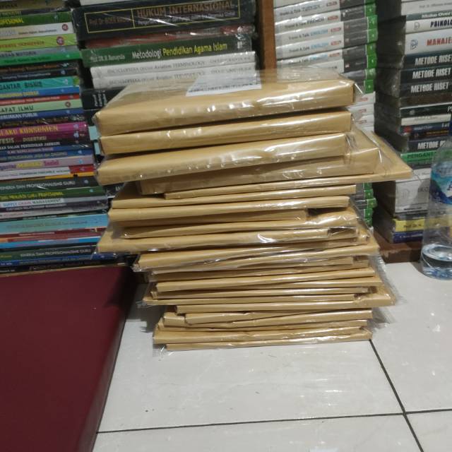 Produk Buku Murah Jakarta | Shopee Indonesia