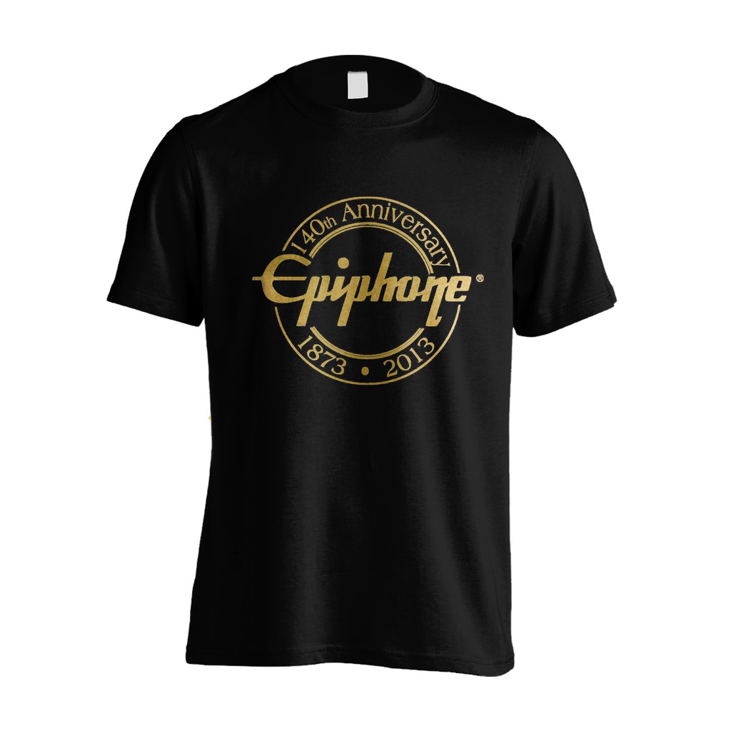 epiphone shirt