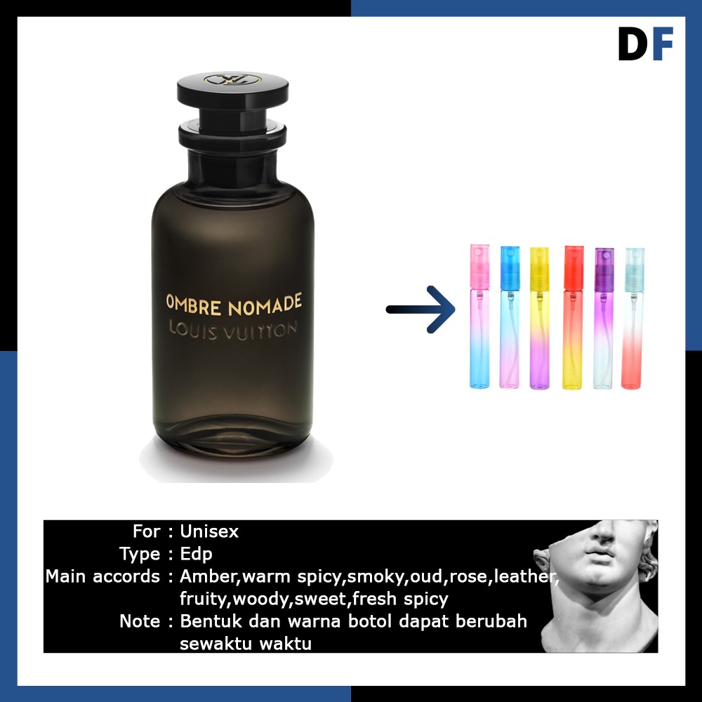 Louis vuitton best sale ombre nomade douglas