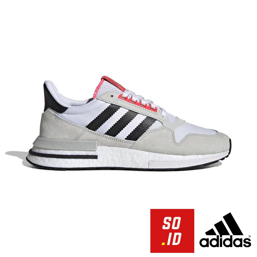 Sepatu adidas 2025 zx 500