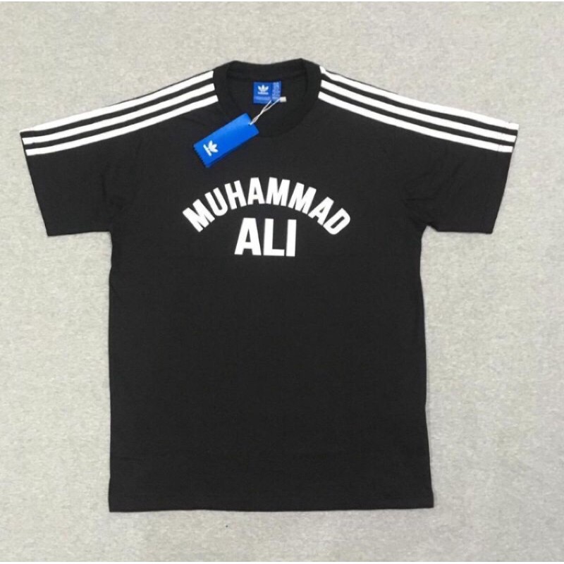 T shirt shop adidas muhammad ali