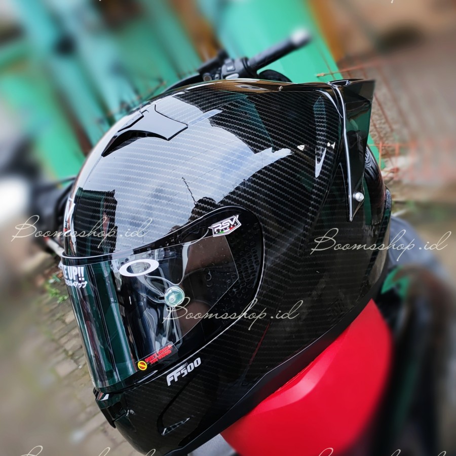 Helm rsv full face 2024 ff500