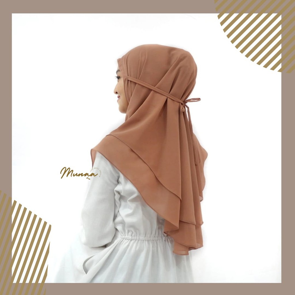 Produk Munaa Official | Shopee Indonesia