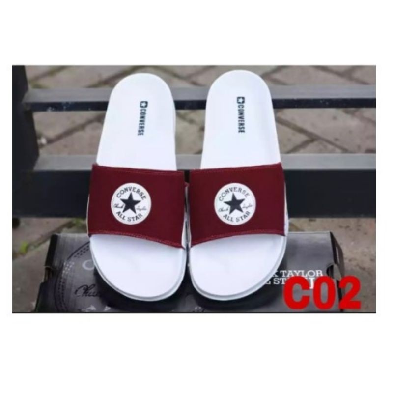 Beli deals sandal converse