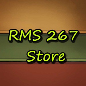 Produk RMS 267 Store | Shopee Indonesia