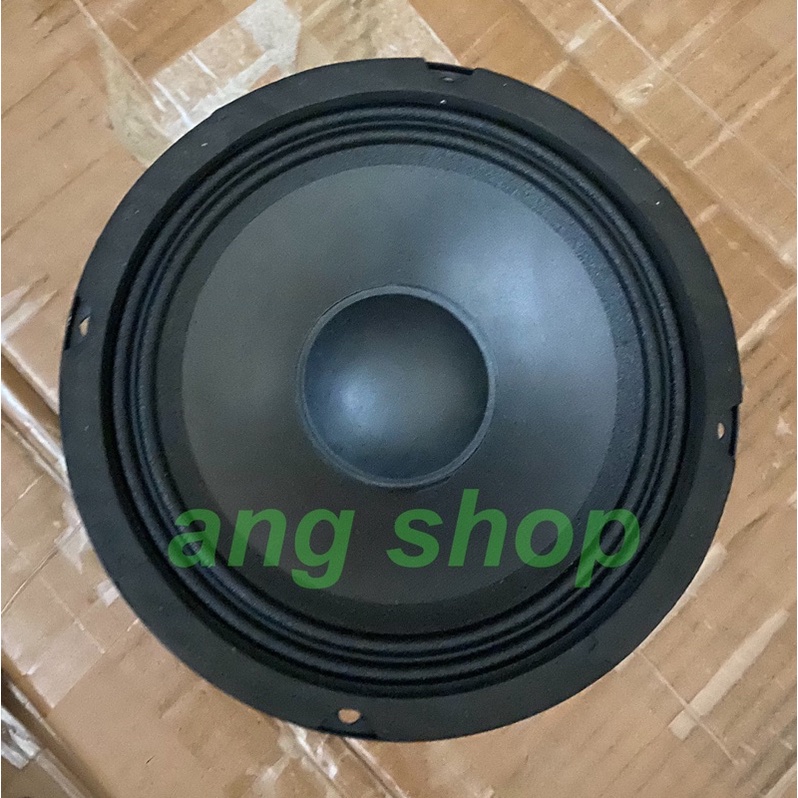 6 full range sales speaker