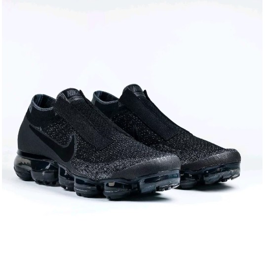 Nike vapormax store flyknit slip on