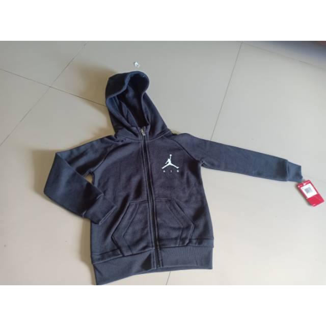 Jaket air jordan original on sale