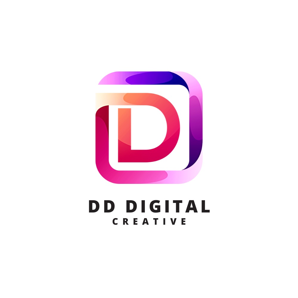 Produk DD Digital Creative | Shopee Indonesia