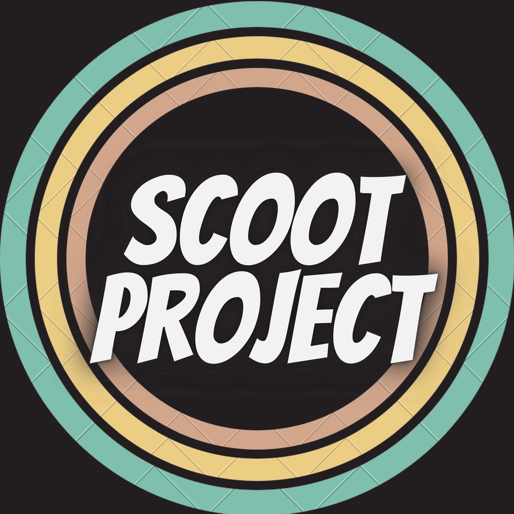 Produk Scoot_Project | Shopee Indonesia