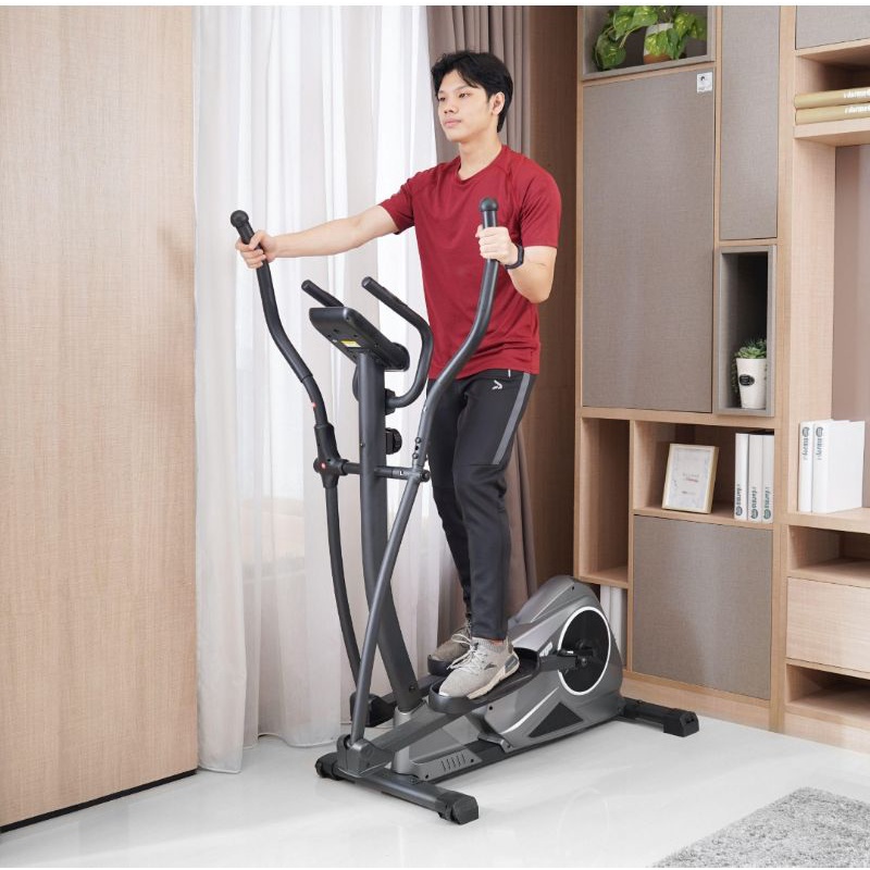 Berwyn elliptical new arrivals