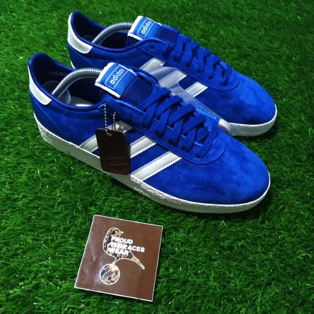 Adidas munchen deals super spzl blue