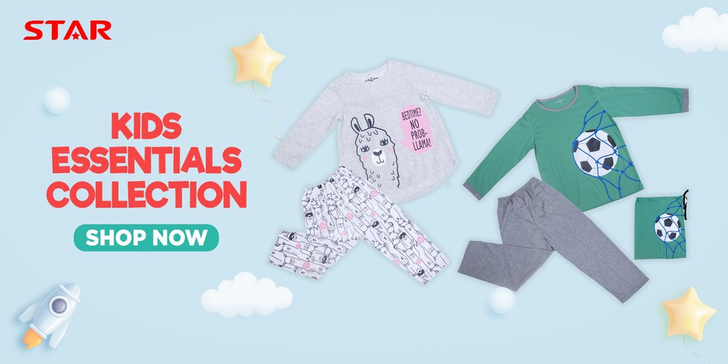 Toko Online STAR Department Store Official Shop Shopee Indonesia