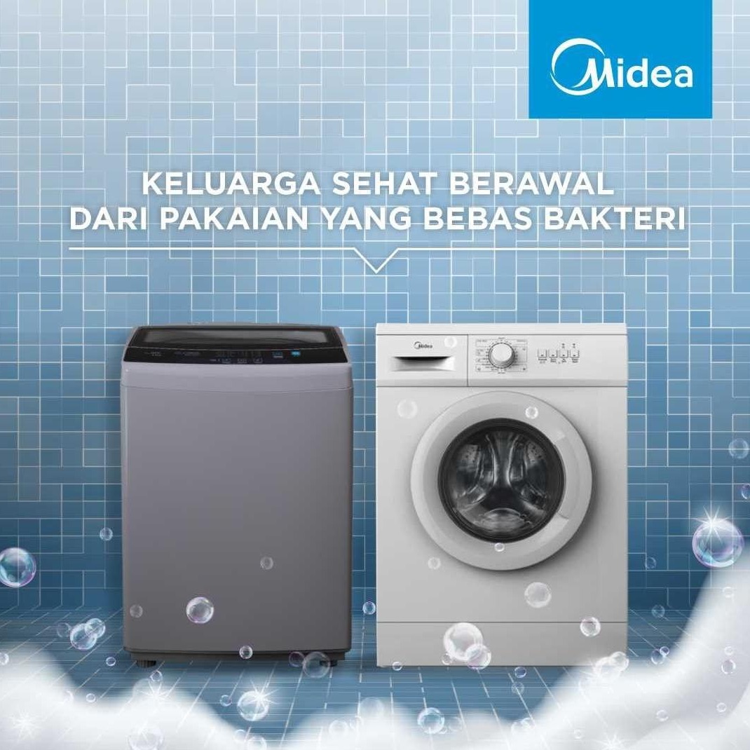 Toko Online Midea Authorized Store Bandung | Shopee Indonesia