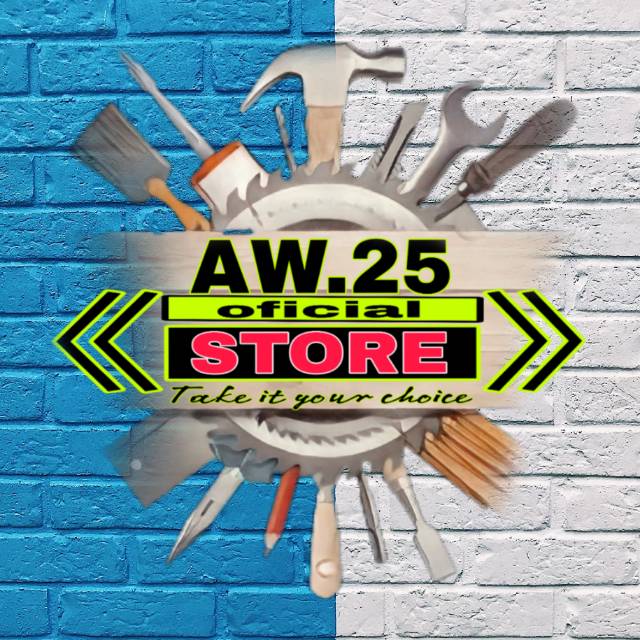 Produk Aw.25 STORE | Shopee Indonesia