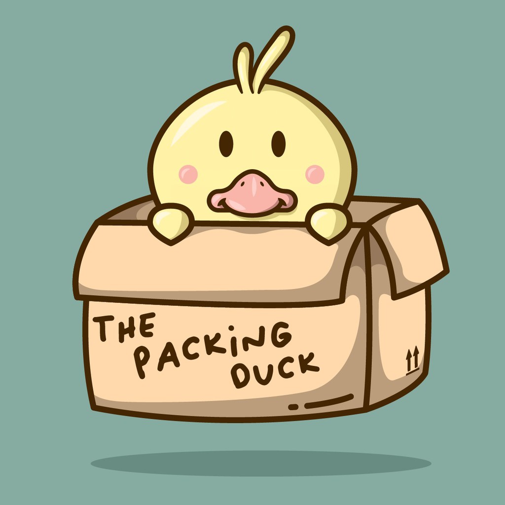Produk thepackingduck | Shopee Indonesia