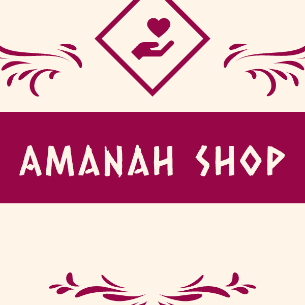 Produk _Amanah_Shop_ | Shopee Indonesia