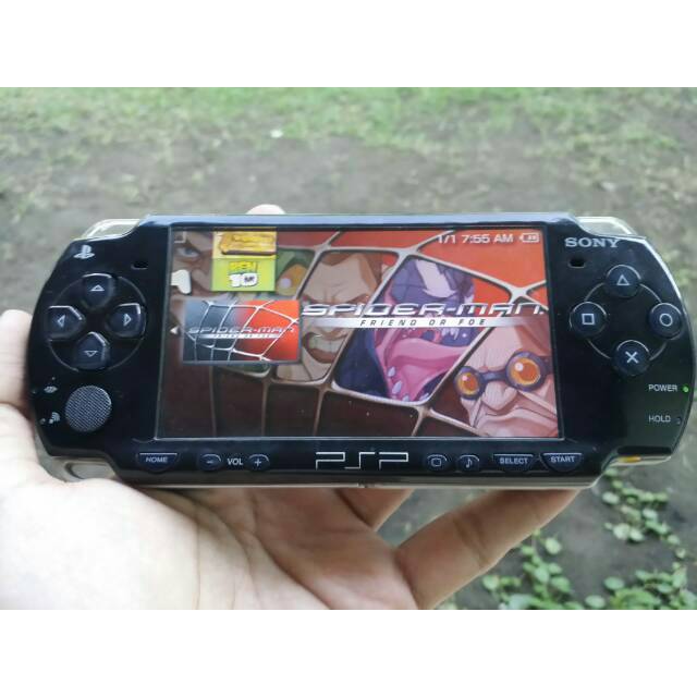 Psp sony clearance shopee