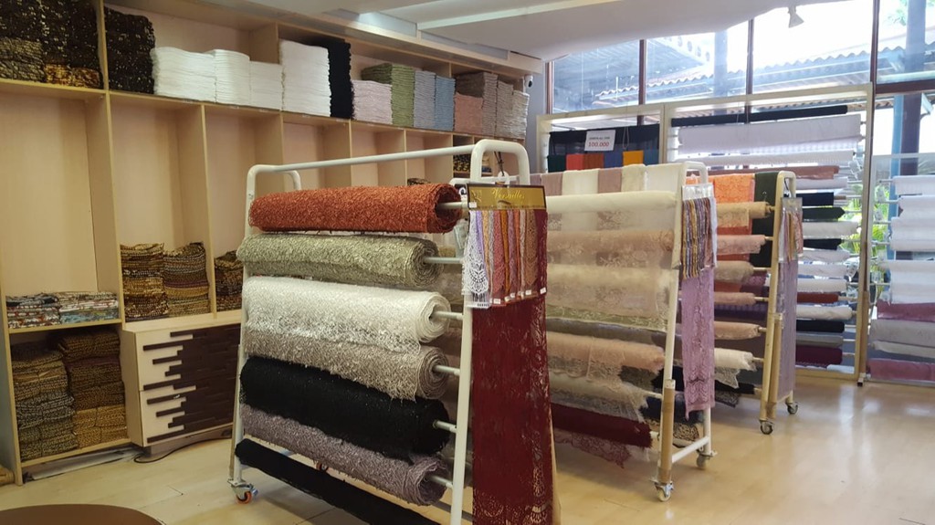 Produk SAS TEXTILE TEUKU UMAR BALI | Shopee Indonesia