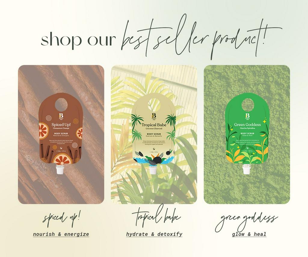 Produk Botanical Affair | Shopee Indonesia