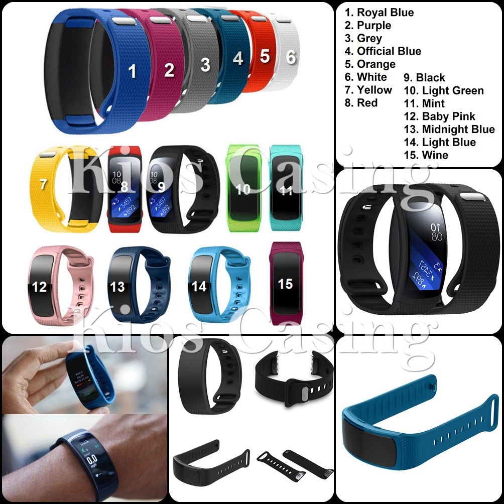 Samsung gear clearance fit harga