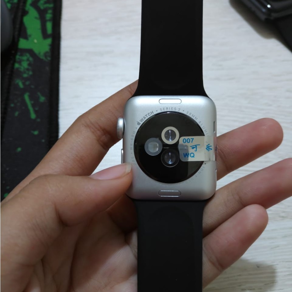 Harga apple watch series cheap 2 second