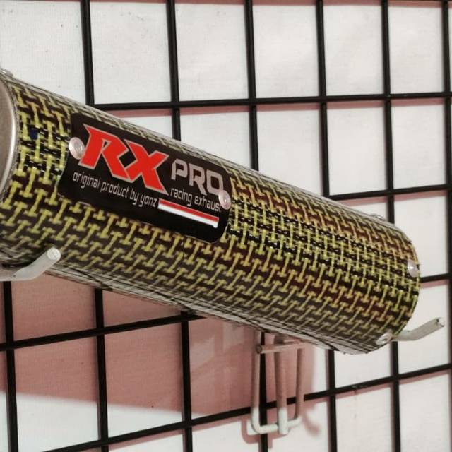 Produk RX PRO RACING | Shopee Indonesia