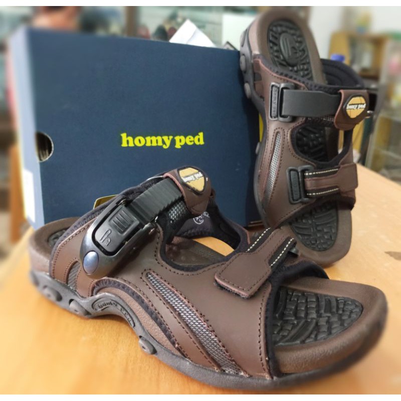 Sandal homyped on sale