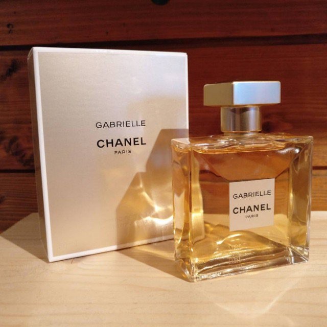 Gabrielle chanel outlet paris perfume