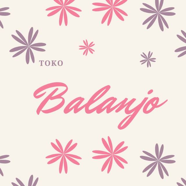 Produk Toko Balanjo | Shopee Indonesia