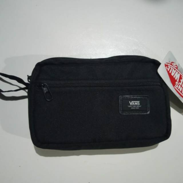 Vans clearance pouch bag