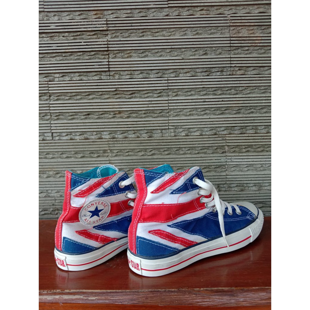 Converse ctas union sale jack