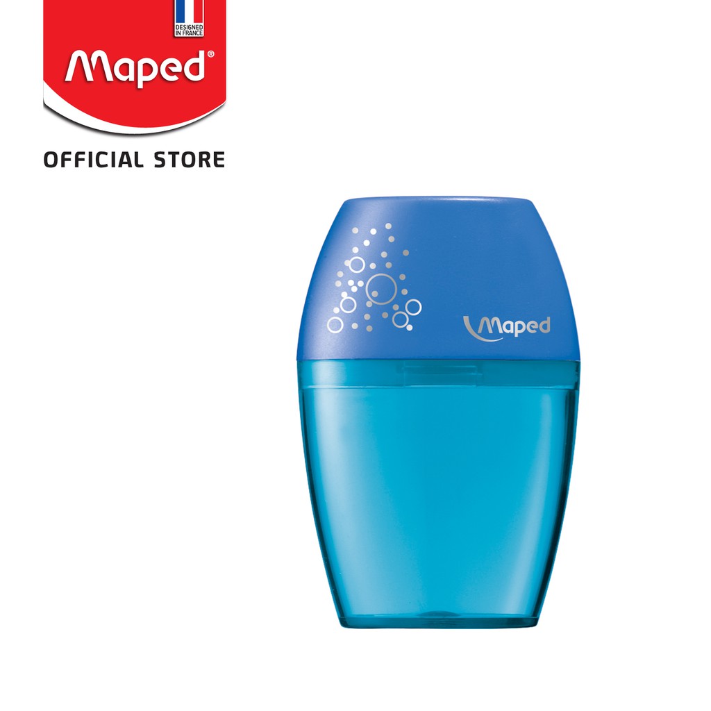 Taille-crayons original Shakky – Maped France