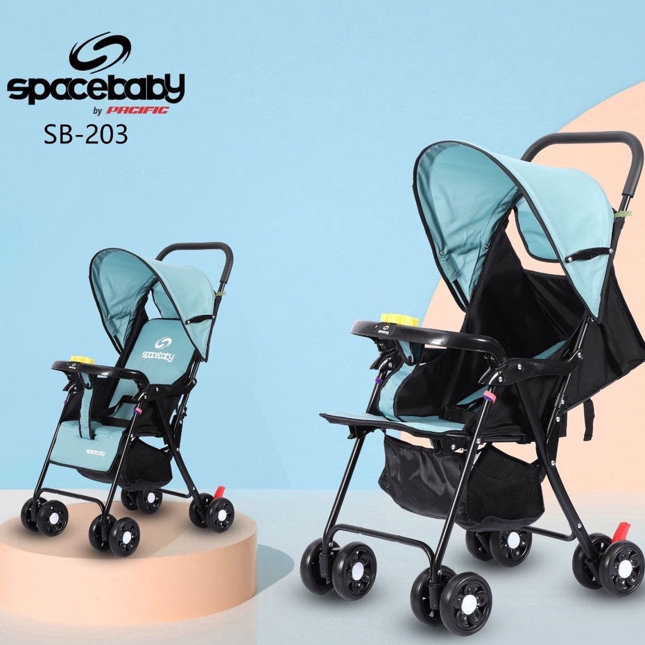 Stroller store bayi shopee